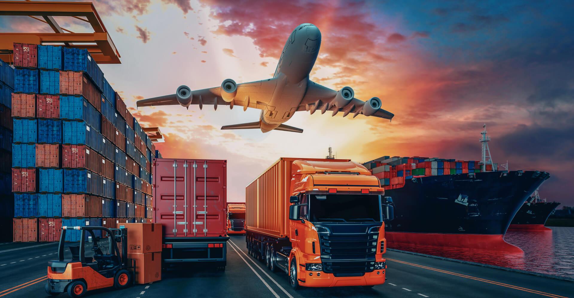Imexpartner operates in the Russian market for more than fifteen years. Our team incorporates specialists with great experience in logistics and customs clearance.
