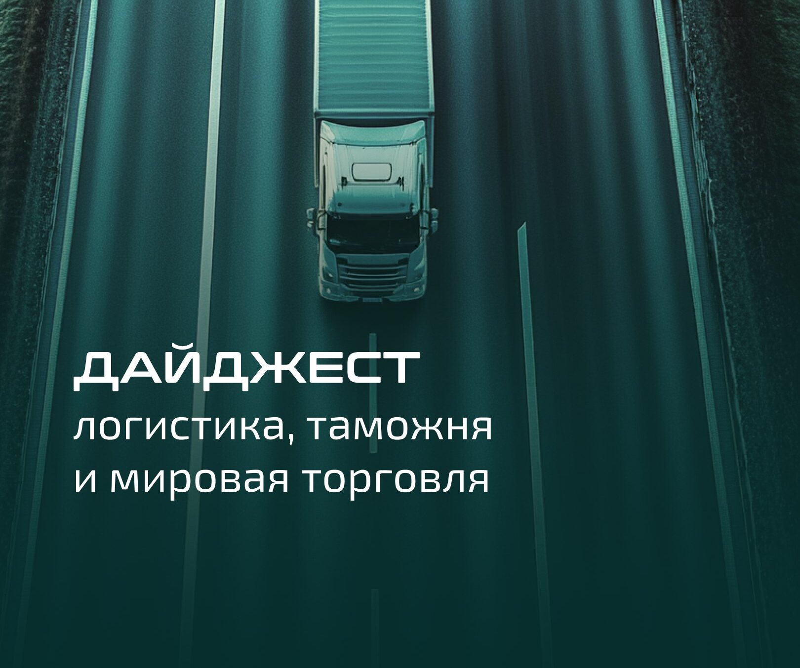 Логистика, таможня и мировая торговля